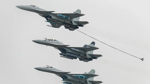 中国航母003“福建”舰进入最后冲刺阶段！最快8月服役？