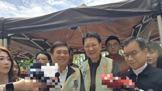 大罢免开局惨败，朱立伦连任遭重创，挺卢派锁定下届蓝营共主登场