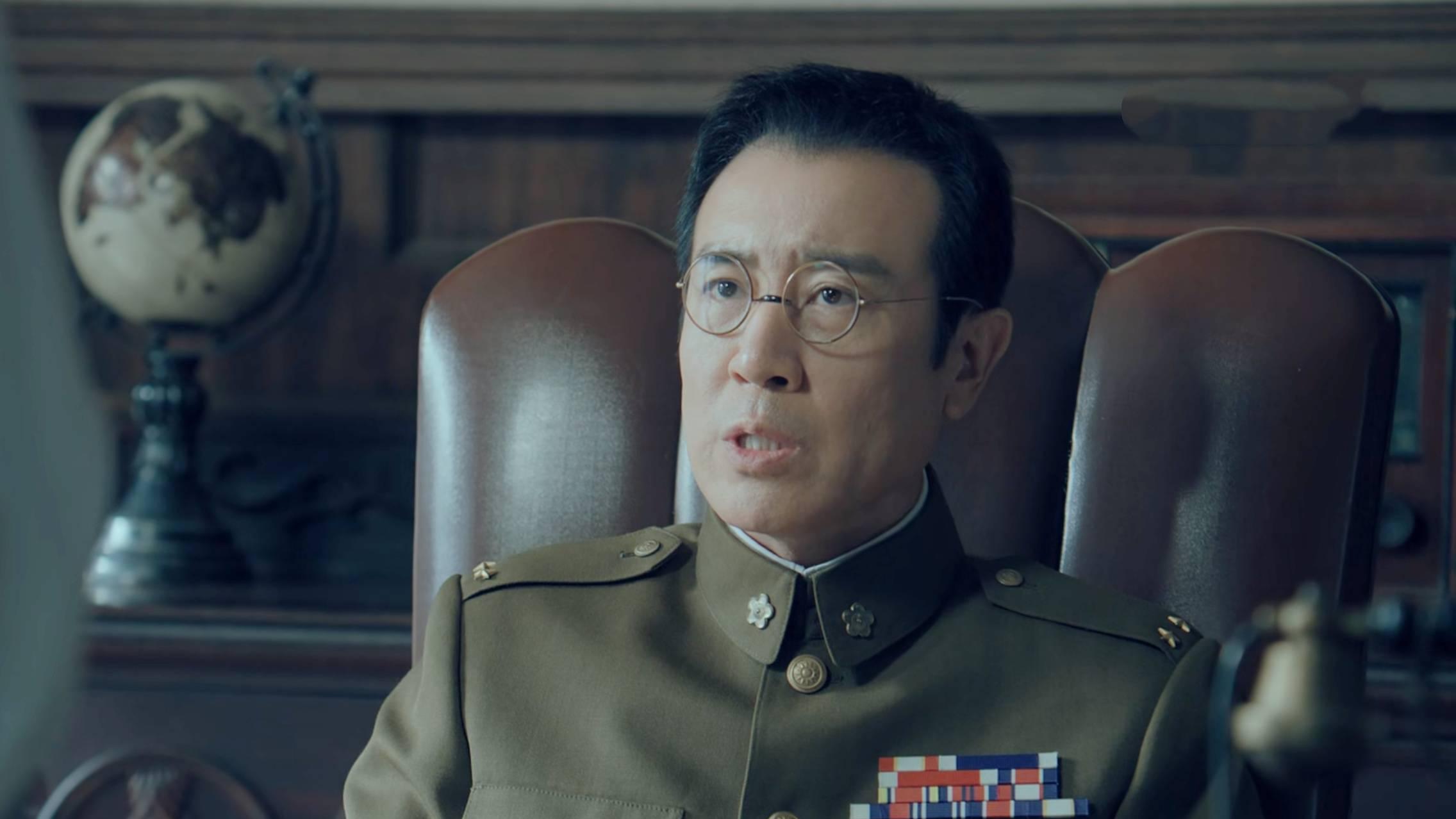 “吴石案上百人被抓，他却升官了？”这操作太魔幻！