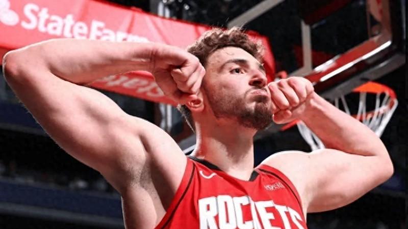 火箭大胜国王！三首发轰72分，史密斯亚当斯主导高潮，谢泼德低迷