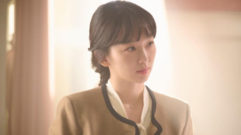 3月韩剧演员话题度TOP10：《宝物岛》朴炯植第2、惠利第3，冠军是《卧底高中》的「他」