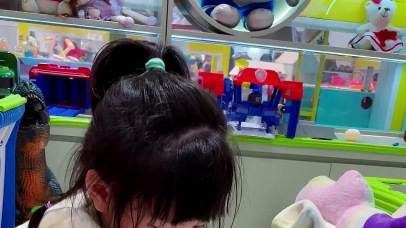 大家都在看！萌娃达到心流状态有啥表现