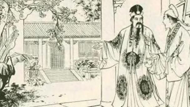 民间故事：琴痴