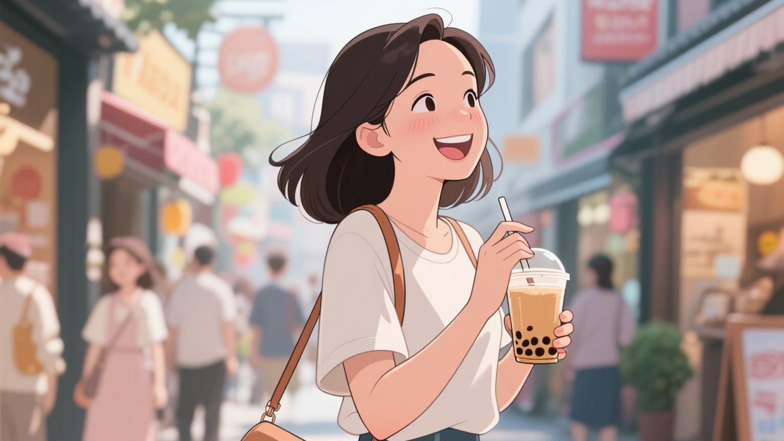 生活中，永远别借钱给别人，这是一个成年人最狠的自律