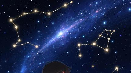 五大星座女理想型大公开！哪款男生是她们的 “命中注定”