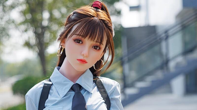 灰色产业链触目惊心：儿童色情特征娃娃流入市场，多部门联合整治