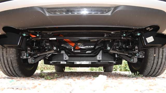 为什么唐EV是一辆被严重低估的好车？毕竟连比亚迪都抛弃这辆车了