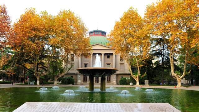 破除专业壁垒，创新人才培养，东南大学八大书院大显身手