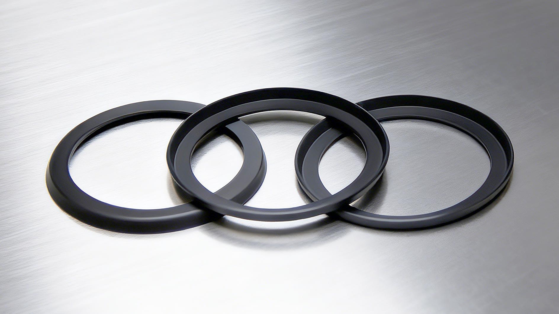 汽车打气泵y型密封圈DYH：高性能密封解决方案！