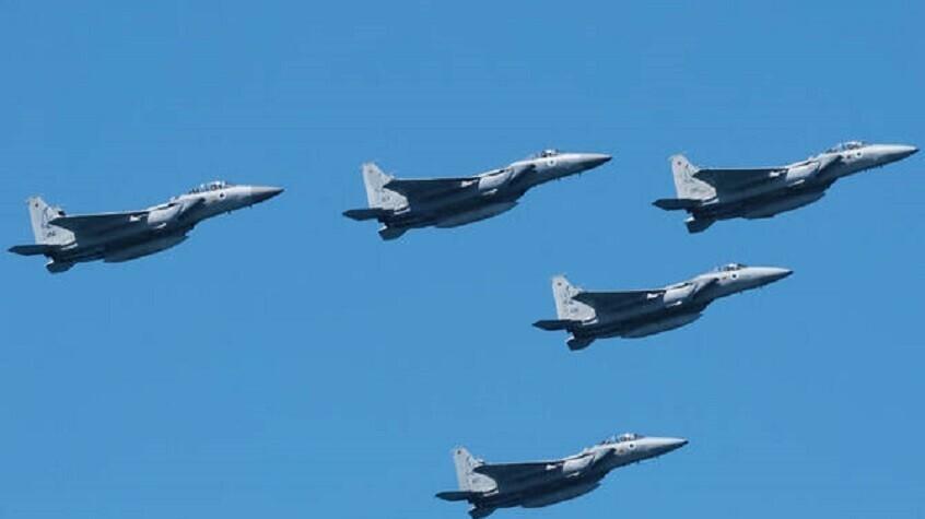 波音签85亿合同向以色列交付F-15，还有42亿大动作