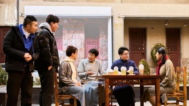 青岛上街里如何借力沉浸式演艺构筑消费场景？