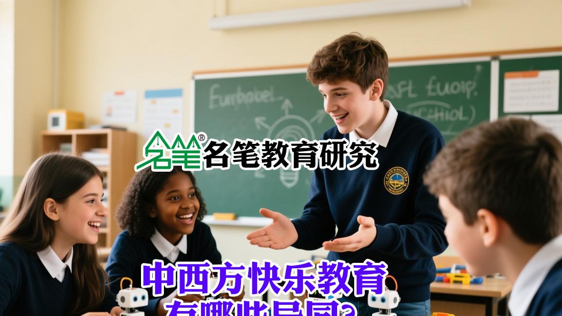 【黄建明论教育】外国素质教育、快乐教育及创新教育追索，欧洲文艺复兴与八国联军侵华有怎样关系？