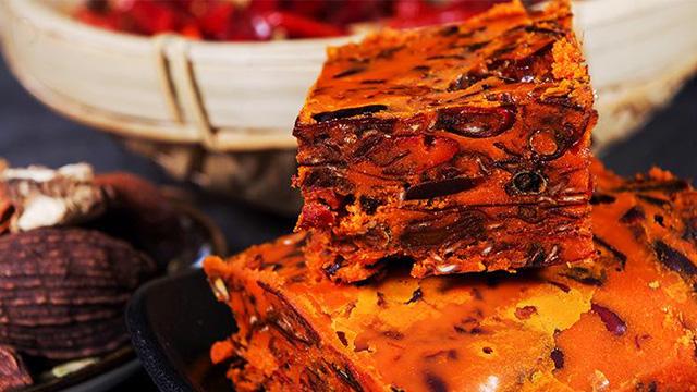 中国特产百强排行榜NO.88：重庆火锅底料-麻辣鲜香，地道川渝风味