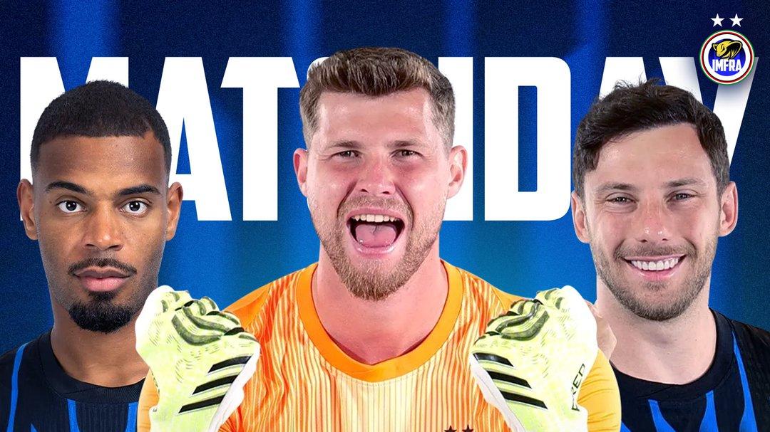 国米12月赛程解析：劳逸结合力争首冠，检验阵容最大战力！