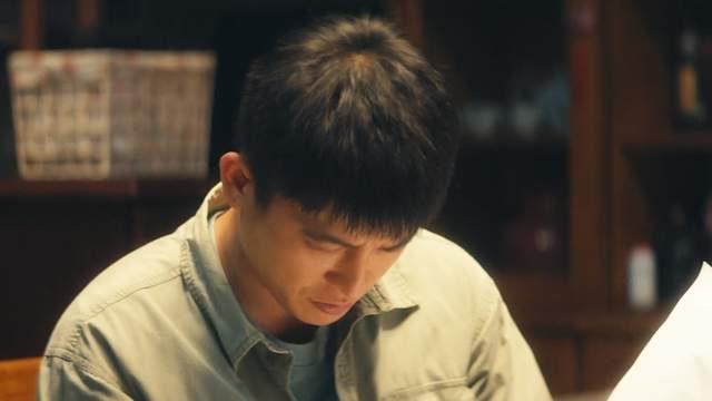 《北上》马思艺是花街少年的梦想，夏凤华才是花街男人的理想