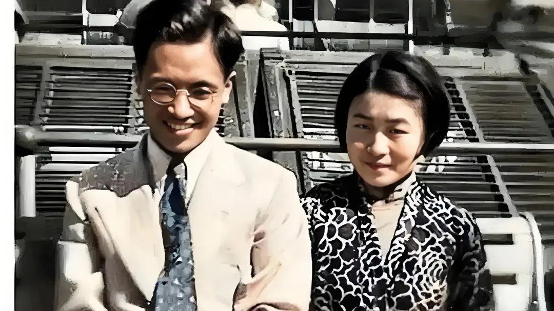 读了三遍《围城》才发现：原来最好的日子，就是厨房的烟火和彼此的迁就