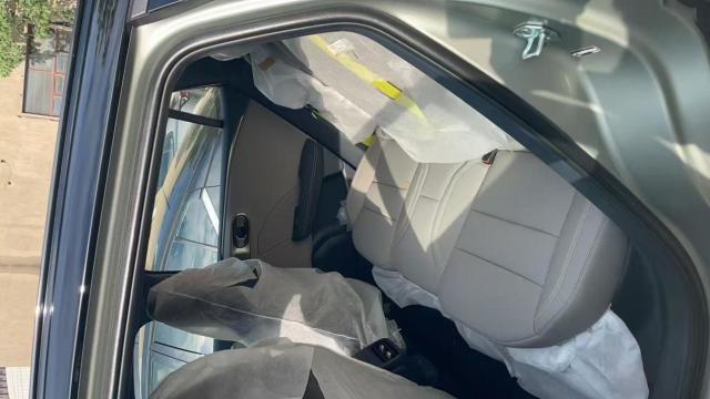 带娃顺路探店！领克06新色森珀绿，配置加量不加价