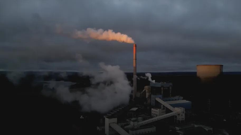 俄罗斯对欧天然气出口量，已跌至1973年以来的最低水平