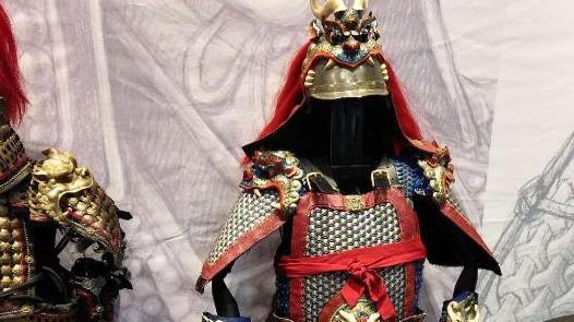 丁普朗：断头犹战的明末战神