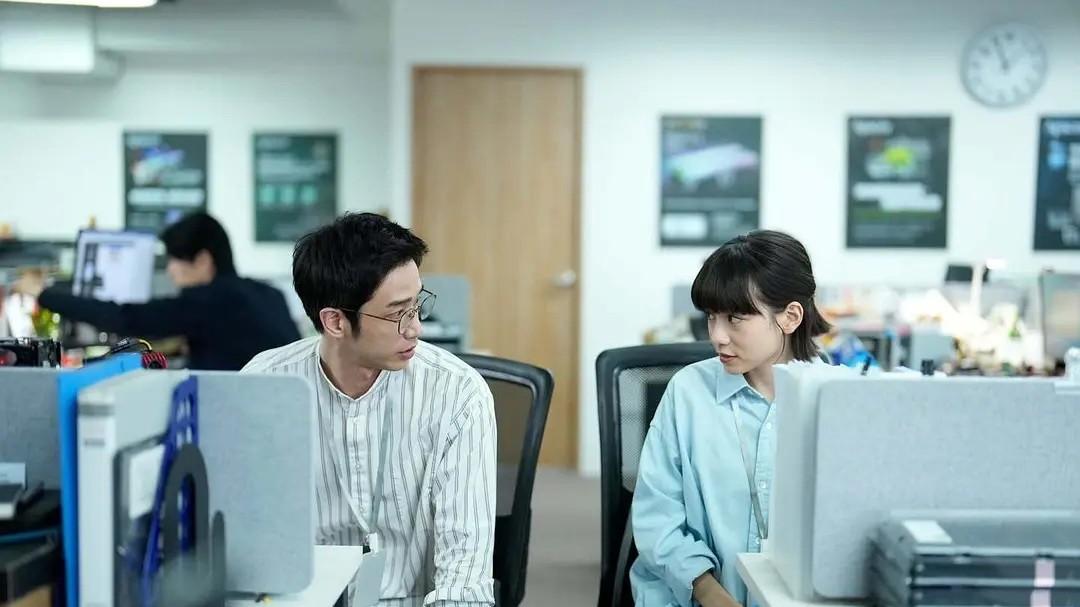 童话褪色现实温存——《童话故事下集》