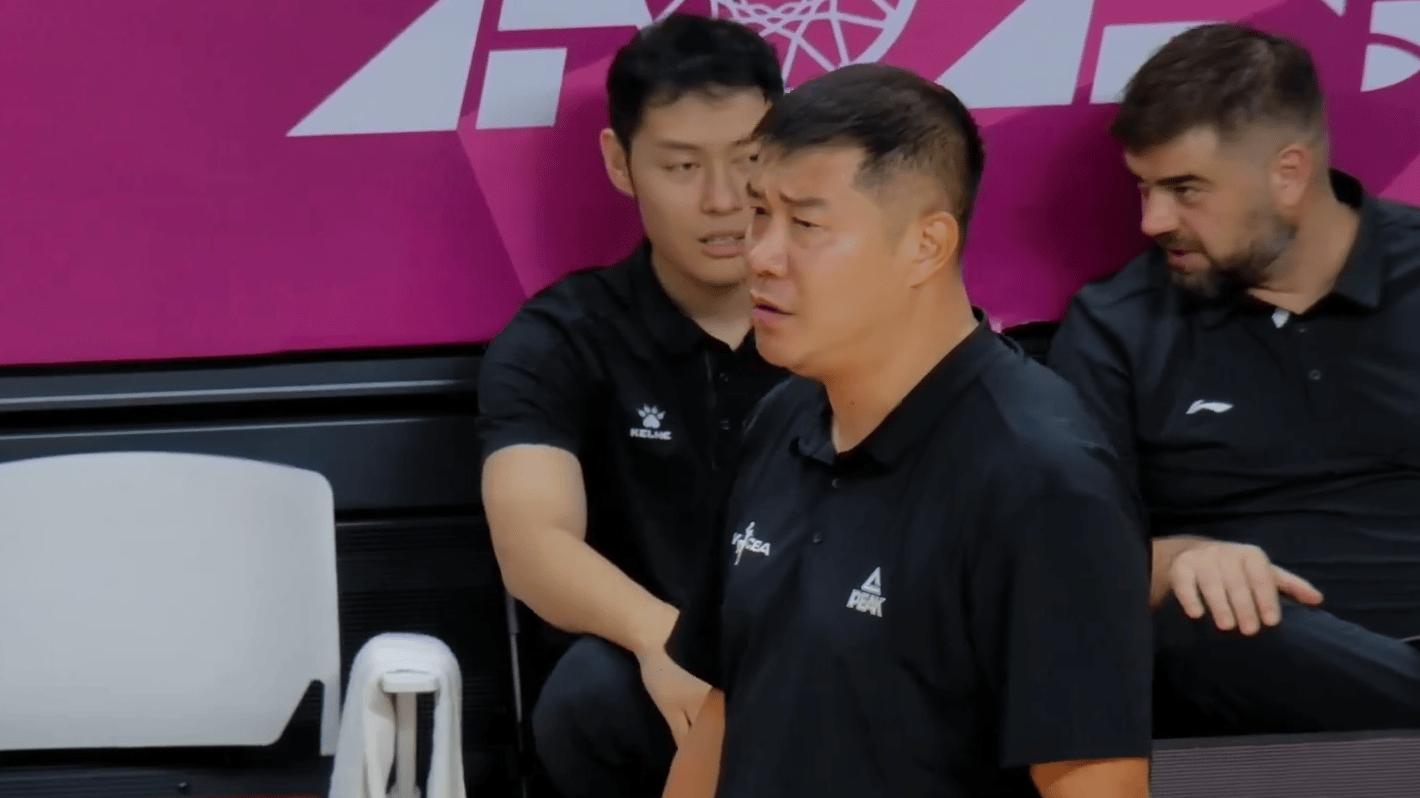 四川女篮7连胜冲冠！李梦20分9助仍是第一锋线！宫鲁鸣真该召回