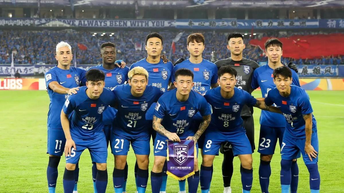 2025赛季落幕，中超下赛季迫切需要换帅的五支球队