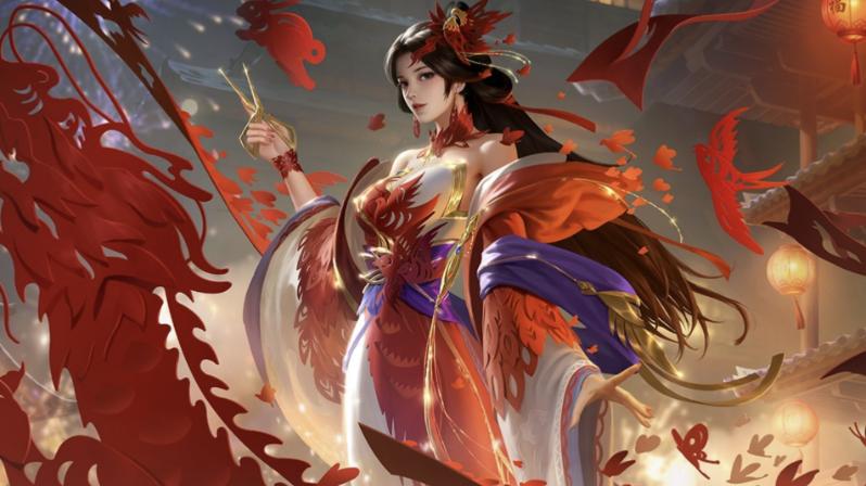 三国杀：想要蒙蔽对手，使用假动作很不错，但要注意时机