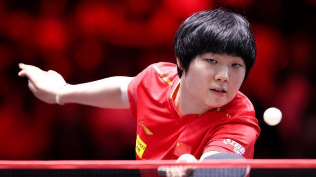 惊心动魄！02到32：国乒小将神奇让2追3大逆转世界第7拒绝爆冷