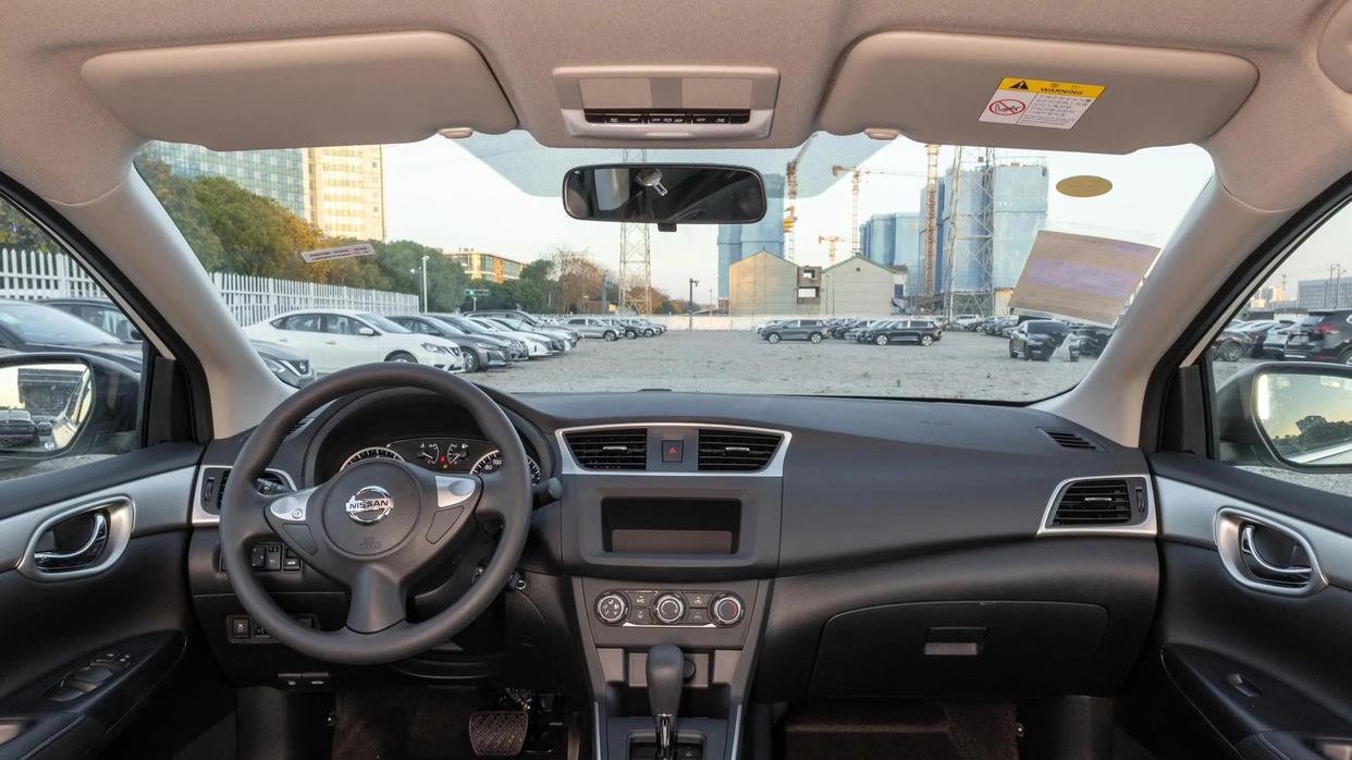 今年合资车口碑三巨头，安全舒适价格厚道，闭眼买不出错