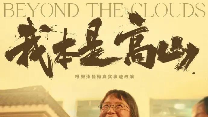 好家伙！海清主演《我本是高山》差评不断，但是我仍然推荐她！