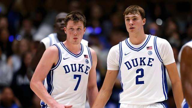 状元危机！来自四号秀的威胁！最佳新秀之争，你怎么选？