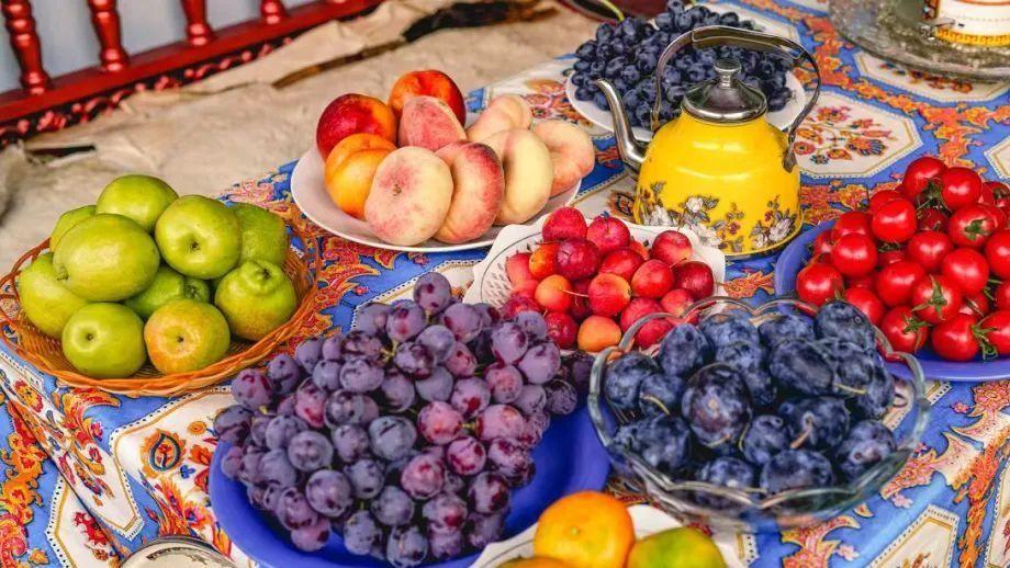 唉？你今天才知道新疆人会把客人宠成“家里人”吗？