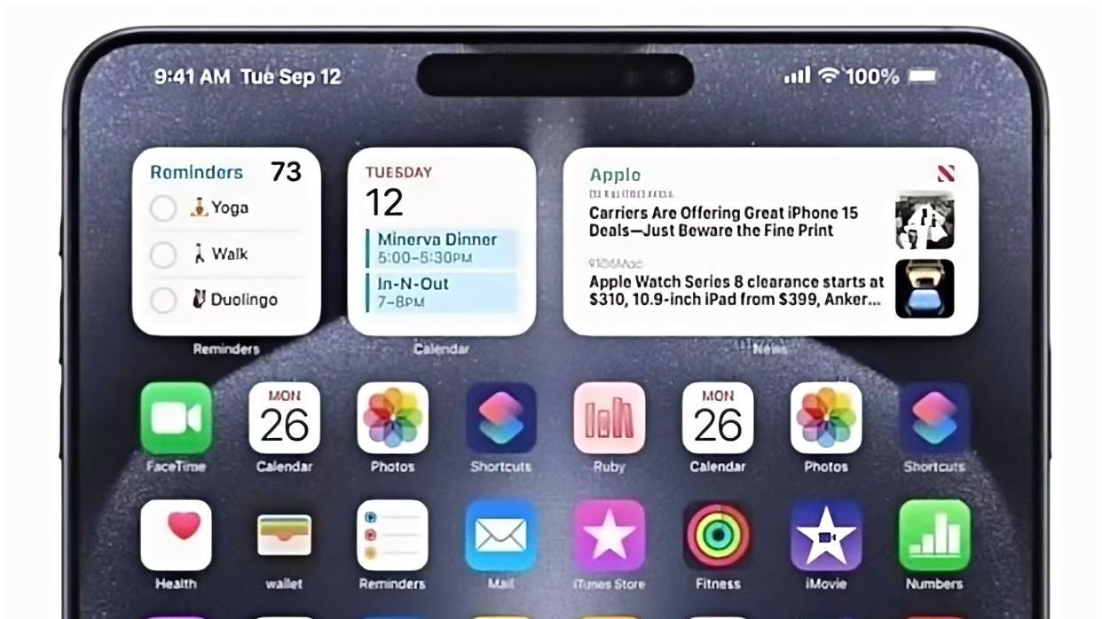 最新iPhone，竟然“失焦”？