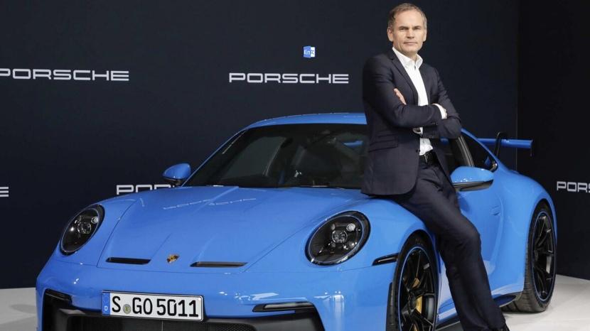 保时捷利润暴跌99% 是暂时性危机还是转型失败