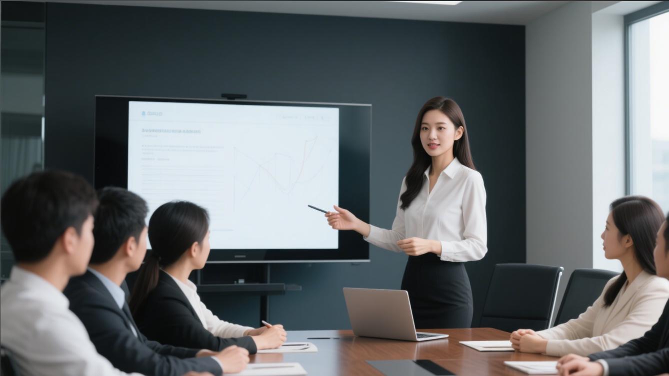 我手把手教的新人，为何总躲着翻旧报纸？