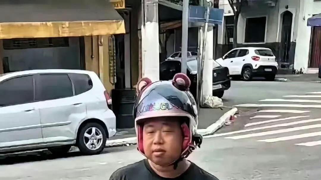 千万粉丝网红蓝战非南非遭绑架，绑匪布局半年