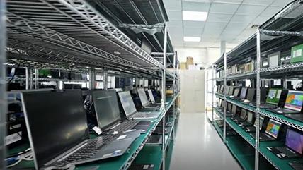 忆联参与制定消费级SSD团体标准正式出版！以“高可靠”引领行业提质增效与用户体验升级