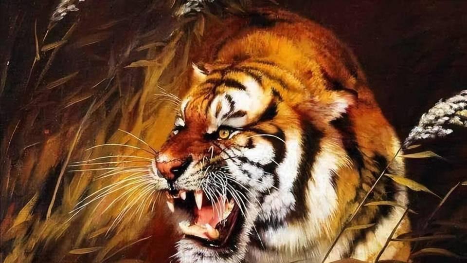 水墨中国 ——百位艺术家洪明哲作品鉴赏