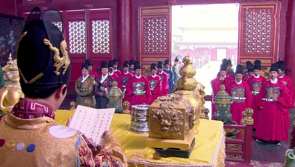 经抚不和，明廷为何坐视熊廷弼与王化贞内耗