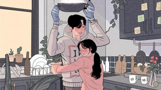 婚房之争：亲家母住两年，婆婆住几天都不行？