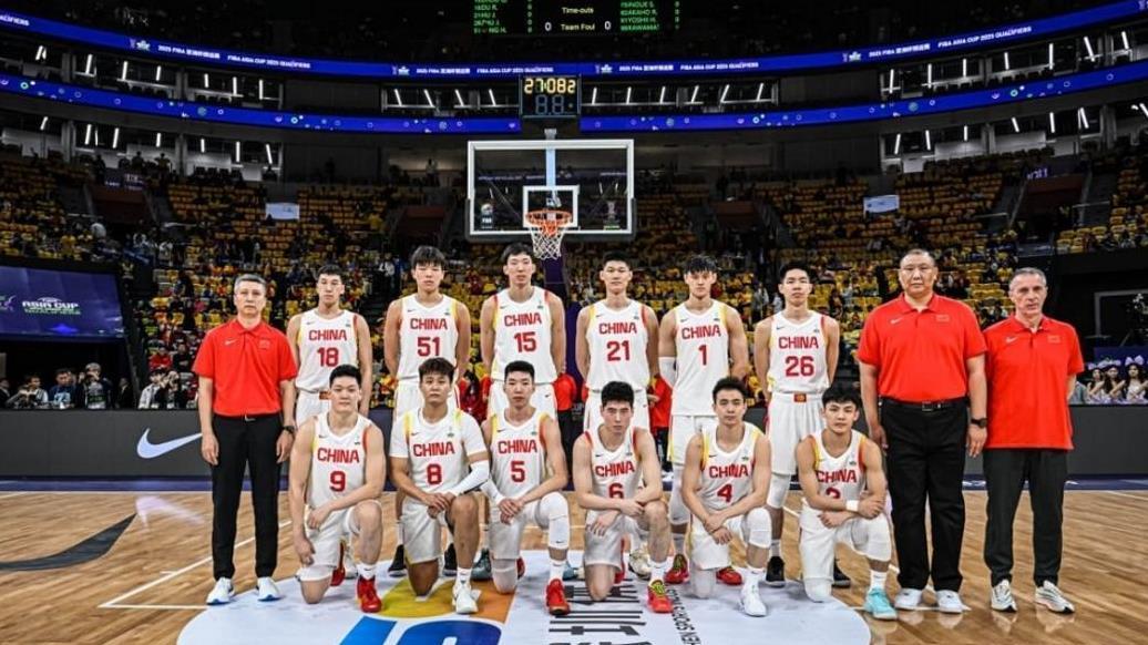 中国男篮短训营名单揭晓：特邀无缘季后赛的青年才俊加入
