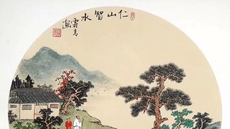 荣华富贵不是争来的，是积德来的！