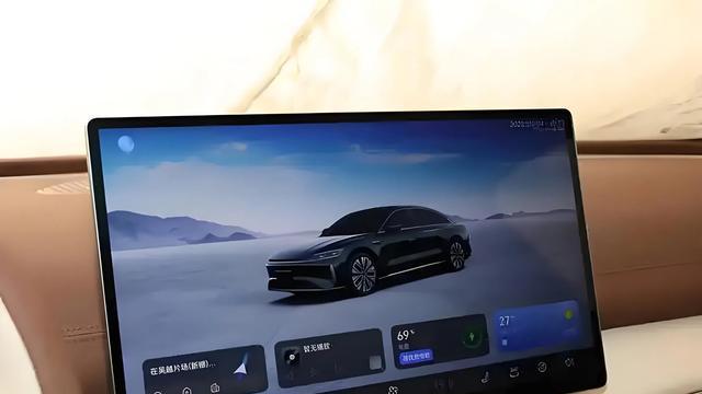 奇瑞飘了？新车续航2500公里敢叫板特斯拉，订单破5万是真香警告