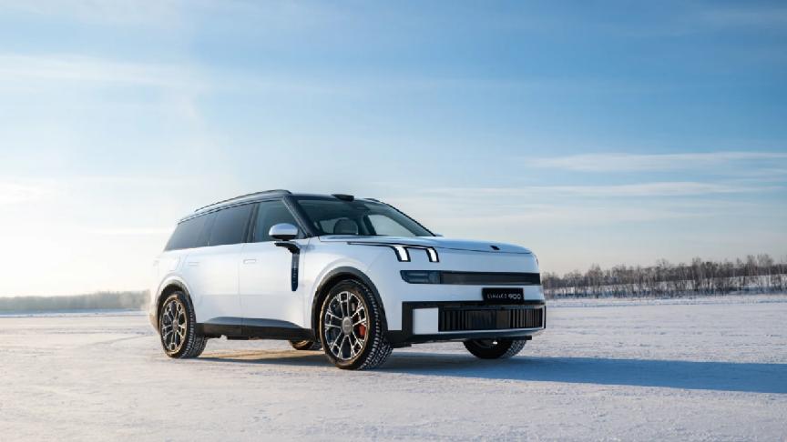 极氪科技集团正式成立，2025年将发布5款新车？