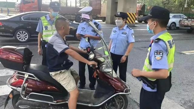 陕西电动车新规出台，五类违规行为严查，你的爱车符合标准吗