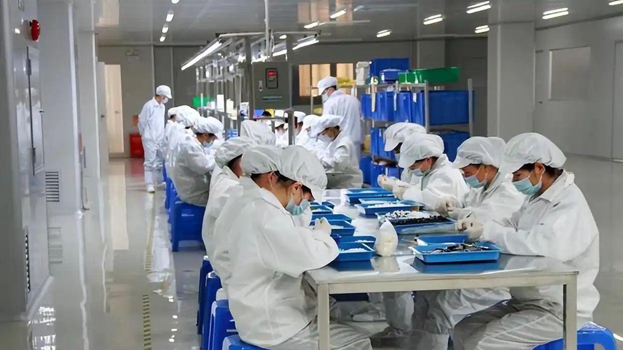 进厂做普工：怎么树立凡事皆有利于我的心态？
