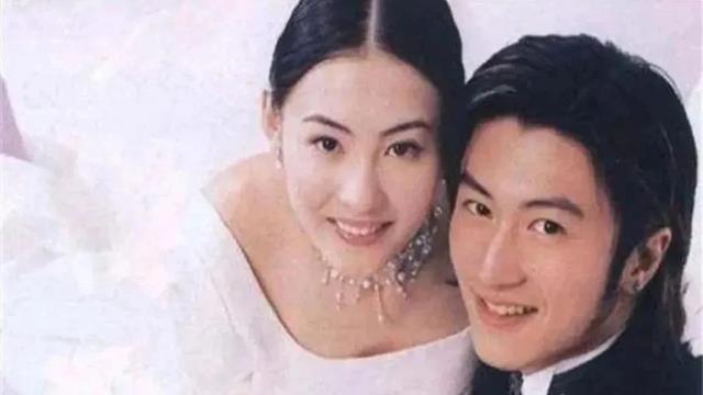 现在才明白，谢霆锋确实曾深爱着张柏芝，离婚13年没有一句抱怨