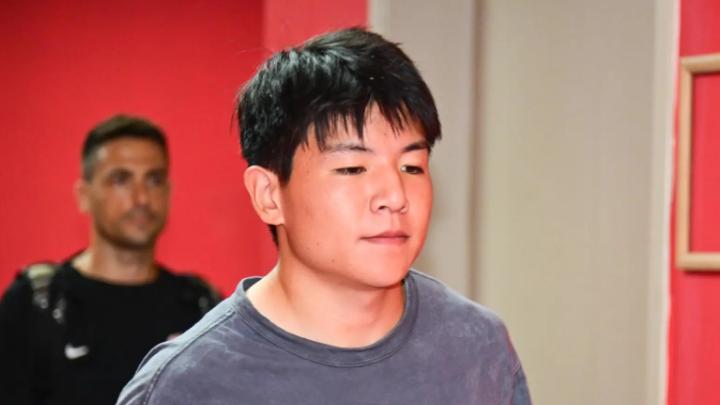 一步登天？媒体人：英超球队邀请徐彬加盟！“新郑智”呼之欲出