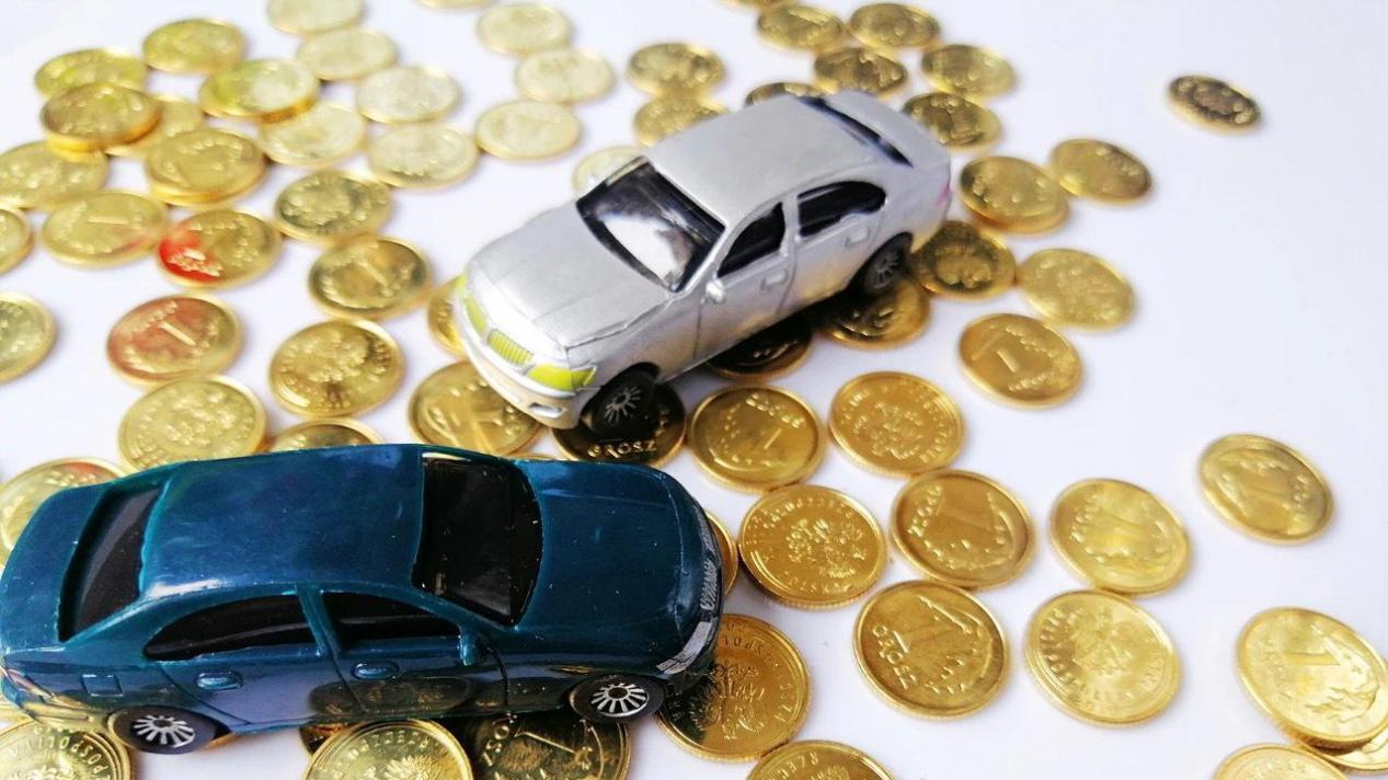 2月全国乘用车零售销量超138万辆！