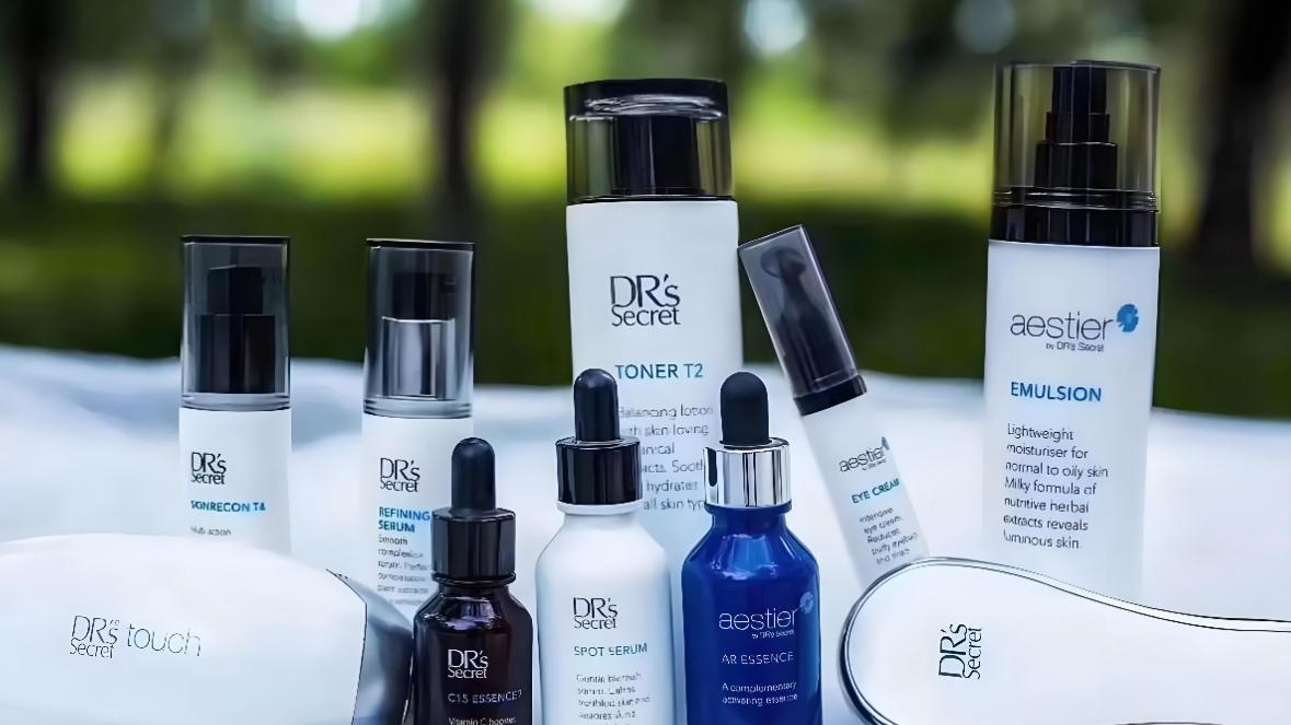 皙之密：以科技赋能，开启素颜美肌焕变新征程